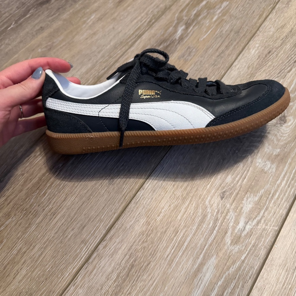 Men's Puma Shoes - Picture 11 of 13